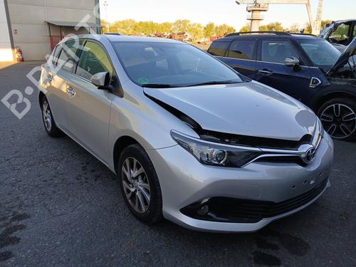 Left headlight TOYOTA AURIS (_E18_) 1.2 (NRE185_, NRE185R) | BP40229526C28 - Image 14