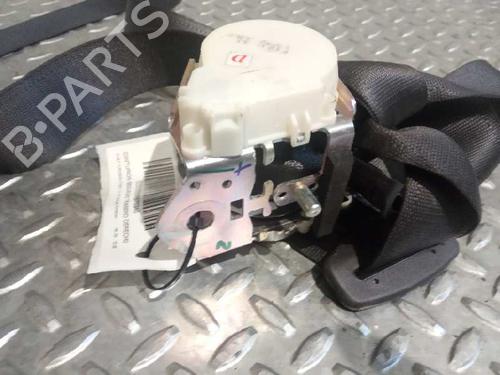 Rear right seatbelt FIAT CROMA (194_)  | BP6635999I28 
