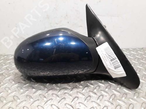 Right mirror PEUGEOT 406 (8B) 2.0 HDI 110 | BP5958091C27 