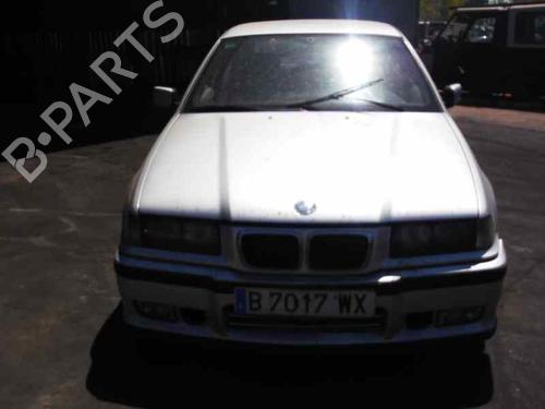 AC radiator BMW 3 (E36)  | BP3039961M32 