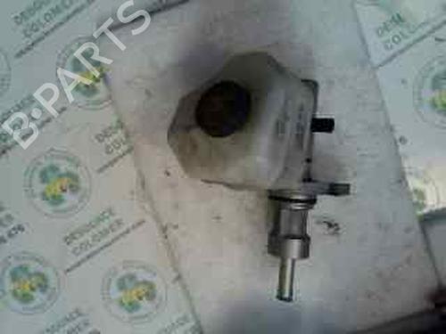 Used Brake master cylinder MERCEDES-BENZ SPRINTER 3,5-t Van (B906) [2006-2020]  5853115