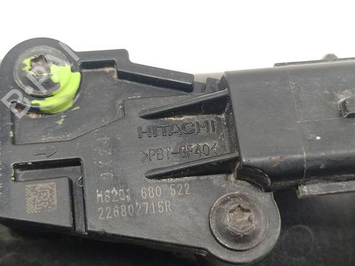 Mass air flow sensor MERCEDES-BENZ CITAN MPV (W415) 109 CDI (415.703) | BP28290123M95 