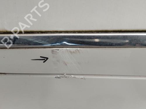 Left rear door MERCEDES-BENZ M-CLASS (W164) ML 300 CDI 4-matic (164.120) | BP32419898C4