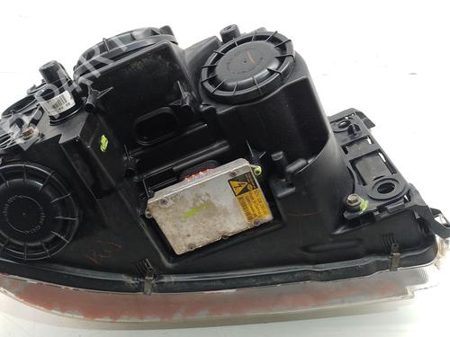 Left headlight LAND ROVER RANGE ROVER SPORT I (L320) 2.7 D 4x4 | BP32173365C28 