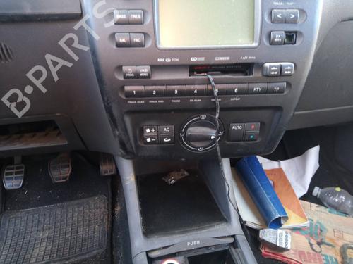 Injection rail SEAT IBIZA II (6K1)  | BP13709750M98 