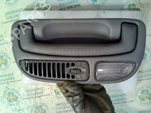 Innvendig takhåndtak KIA CARNIVAL II (GQ) 2.9 CRDi (144 hp) 14227485