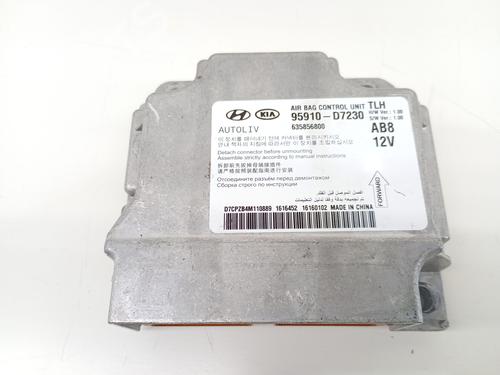 Used ECU airbags ECU airbags HYUNDAI TUCSON (TL, TLE) 1.6 GDi (132 hp) 35901276 35901276