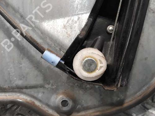 Front left window mechanism SEAT CORDOBA (6L2)  | BP6297045C22 