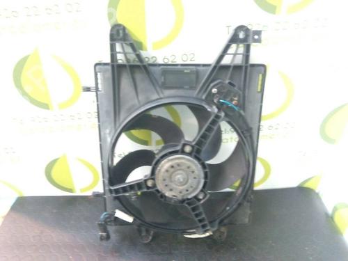 Koelventilatormotor FIAT PUNTO (188_) [1999-2012]  3042093