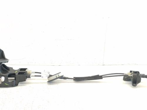 Used Gear lever Gear lever DACIA SANDERO III 1.0 TCe 90 (91 hp) 33182478 33182478