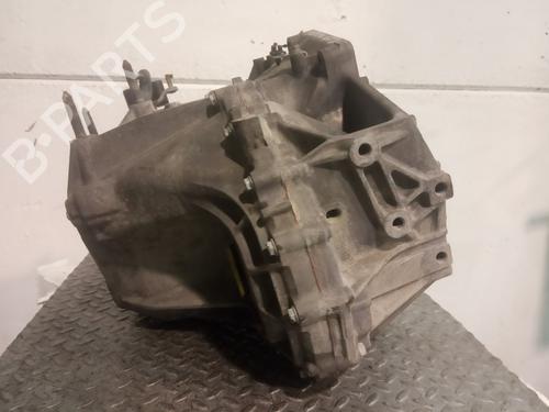Gearbox MITSUBISHI GRANDIS (NA_W)  | BP9343360M3 