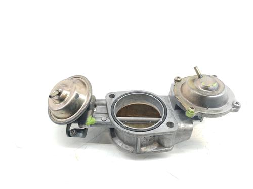 Used Throttle body MITSUBISHI PAJERO I (L04_G, L14_G) [1982-1991]  24398206
