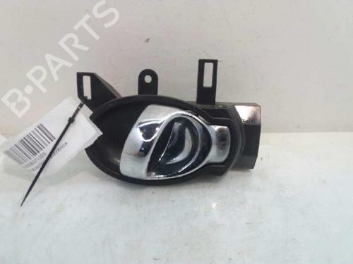 Maniglia interna anteriore sinistra NISSAN NOTE (E12) [2012-2025]  4764597