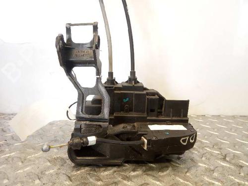 Front right lock HYUNDAI SANTA FÉ II (CM)  | BP6323937C97 
