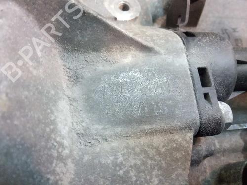 Gearbox SEAT IBIZA III (6L1)  | BP6829653M3 
