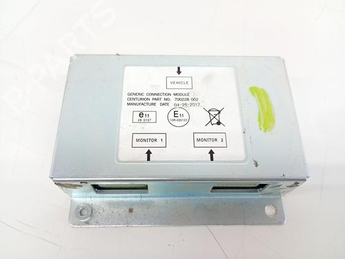 Used Electronic module Electronic module 36161229 36161229