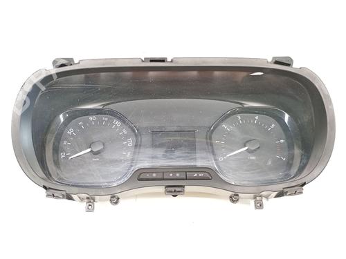Used Instrument cluster Instrument cluster 38567870 38567870