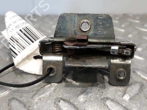 Tailgate lock OPEL VECTRA B (J96)  | BP3064033C101 