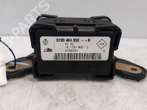 Used Electronic module RENAULT LAGUNA II (BG0/1_) [2001-2007]  11672613