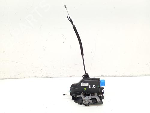 Used Front right lock Front right lock SKODA ROOMSTER Praktik (5J) 1.6 TDI (90 hp) 35901342 35901342