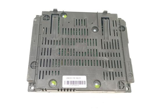 Electronic module FIAT 500 (312_) 1.2 LPG (312AXA1A) | BP37376790M83 - Image 4