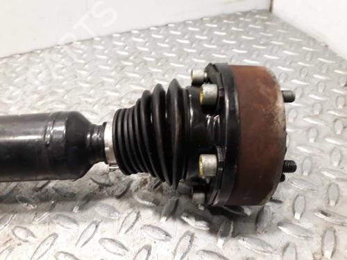 Right front driveshaft SEAT TOLEDO III (5P2)  | BP6458737M39 