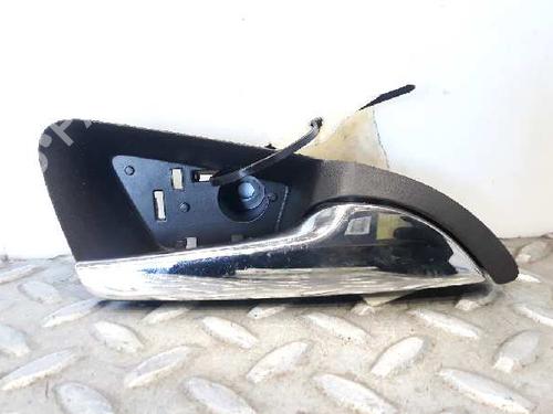 Højre bagtil invendig håndtag OPEL MERIVA B MPV (S10) [2010-2017]  3221774