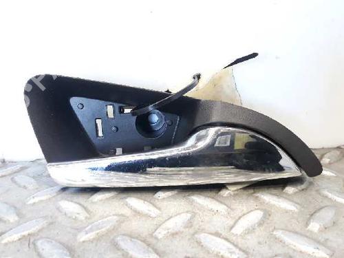 Rear right interior door handle OPEL MERIVA B MPV (S10) [2010-2017]nullnull