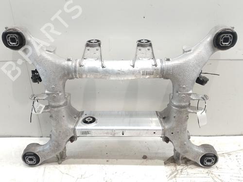 Rear axle BMW 5 Gran Turismo (F07)  | BP29063228M2 