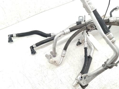 AC pipe JAGUAR XF II (X260) 2.0 D | BP29730222M126 