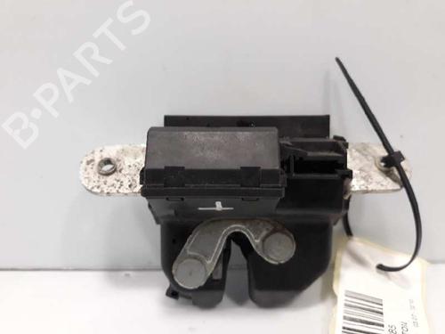 Tailgate lock FIAT BRAVO II (198_)  | BP5853436C101 