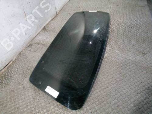 Bootlid window KIA SORENTO I (JC)  | BP25808383C64 
