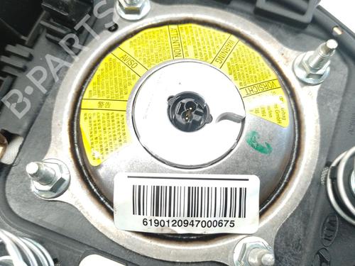 Airbag Kit KIA CEED (CD) 1.4 LPG | BP33203873C86 - Image 16