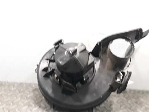 Heater blower motor VOLVO S80 I (184)  | BP7184809M62 