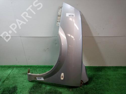 Forkjerm venstre KIA CARENS II MPV (FJ)  | BP18334510C41 