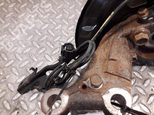 Right front steering knuckle TOYOTA RAV 4 III (_A3_)  | BP10632132M26 