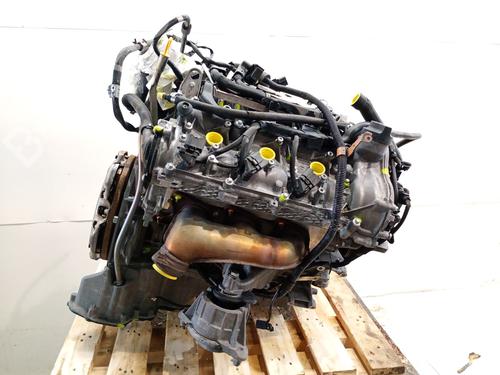 Engine MERCEDES-BENZ C-CLASS (W203) C 280 (203.054) | BP39589209M1 - Image 5