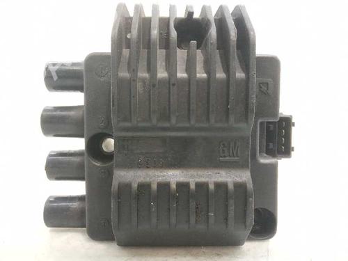 Used Ignition coil OPEL VECTRA B (J96) 1.6 i 16V (F19) (100 hp) 3433284