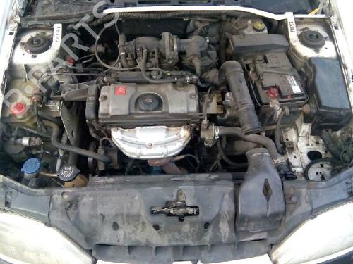 Control unit CITROËN XSARA (N1)  | BP3541140M11 