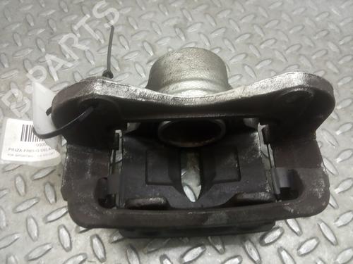 Used Left front brake caliper KIA SPORTAGE IV (QL, QLE) [2015-2022]  11626564