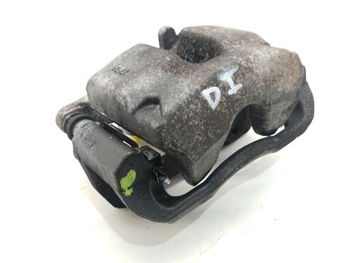 Pinza freno delantera izquierda MERCEDES-BENZ C-CLASS (W204) C 200 CDI (204.001) (136 hp) 31114998