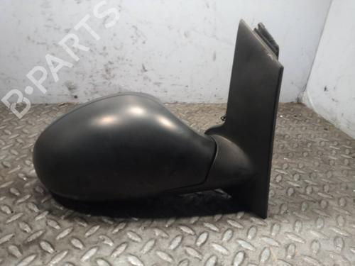 Right mirror SEAT ALTEA (5P1) 1.6 | BP16446032C27 