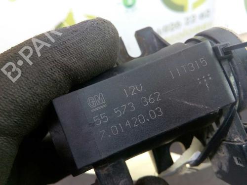 Electronic sensor OPEL INSIGNIA A Sports Tourer (G09)  | BP14228892M84