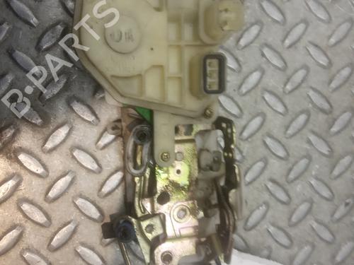 Used Front left lock HONDA CIVIC VI Fastback (MA, MB) [1994-2001]  11752045