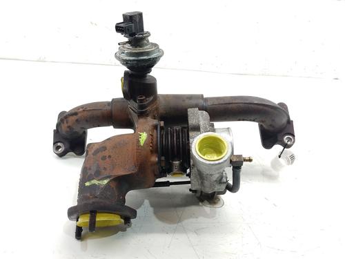 Used Turbocharger/Supercharger LAND ROVER DISCOVERY I (LJ) 2.5 TDI 4x4 (113 hp) 32192999