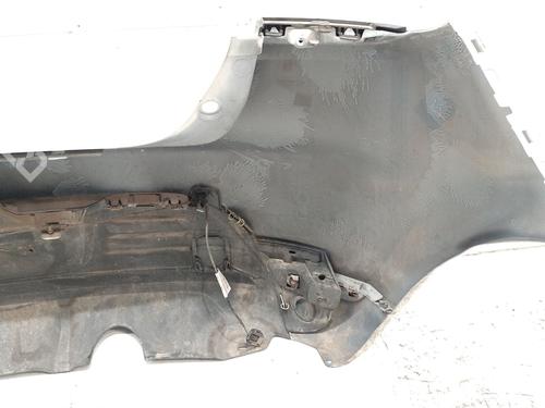 Rear bumper RENAULT CLIO IV (BH_) 1.5 dCi 90 | BP29397054C8 