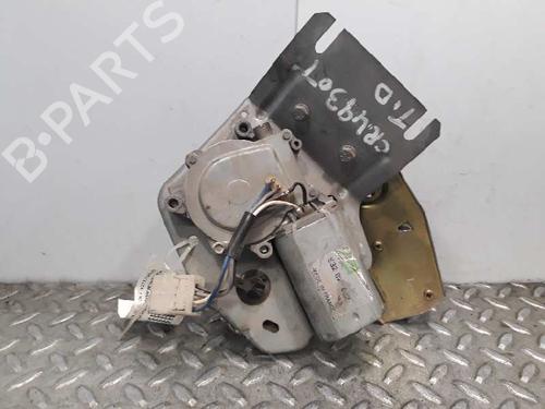 Used Rear wiper motor CITROËN AX (ZA-_) [1986-1998]  3037001