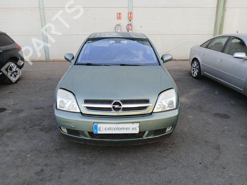 Used Parts OPEL VECTRA C (Z02) 2.2 DTI 16V (F69) (125 hp) 4182439