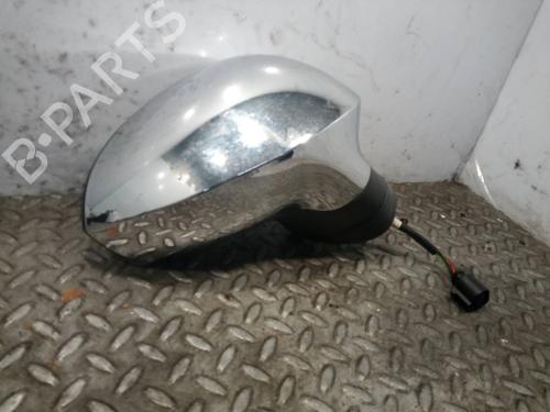Right mirror SEAT LEON (1P1) 1.9 TDI | BP16489368C27 