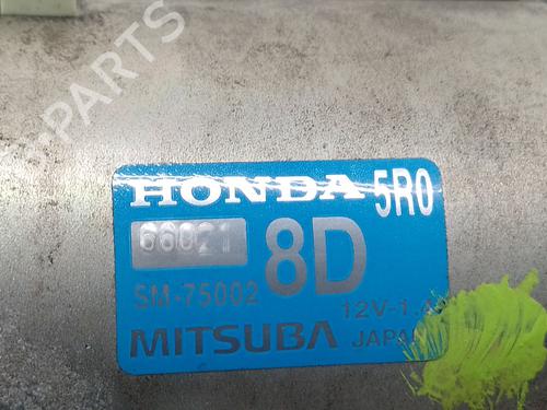 Starter HONDA HR-V (RU) 1.6 i-DTEC (RU8) | BP33951835M8  - Image 5